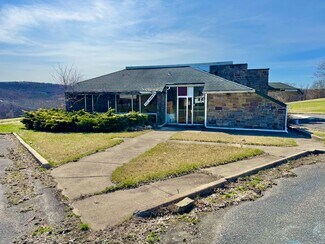 Plus de détails pour 220 Main St, Glen Gardner, NJ - Bureau à vendre