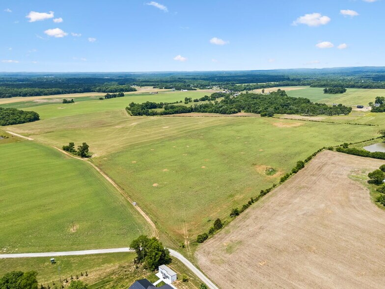 0 Powell Lane, Lewisburg, TN à vendre - Photo de l’immeuble – Image 2 sur 12