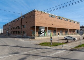 Plus de détails pour 1824 Spring St, Houston, TX - Bureau/Local commercial à louer