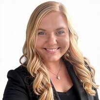 SAMANTHA FALCONER