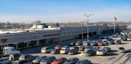 50 Auert Ave, Utica, NY à louer - Photo de l’immeuble – Image 1 sur 2