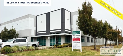 10803 Vinecrest Dr, Houston, TX à louer Photo de l’immeuble– Image 1 sur 5