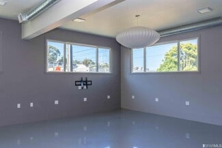 Plus de détails pour 1400 Castro St, San Francisco, CA - Bureau à louer