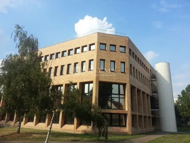 Photo de l’immeuble