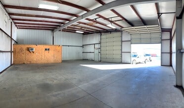 2301 Masch Branch Rd, Denton, TX à louer Photo principale– Image 1 sur 7