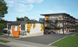 Plus de détails pour 827 Jacumba St, San Diego, CA - Terrain à vendre