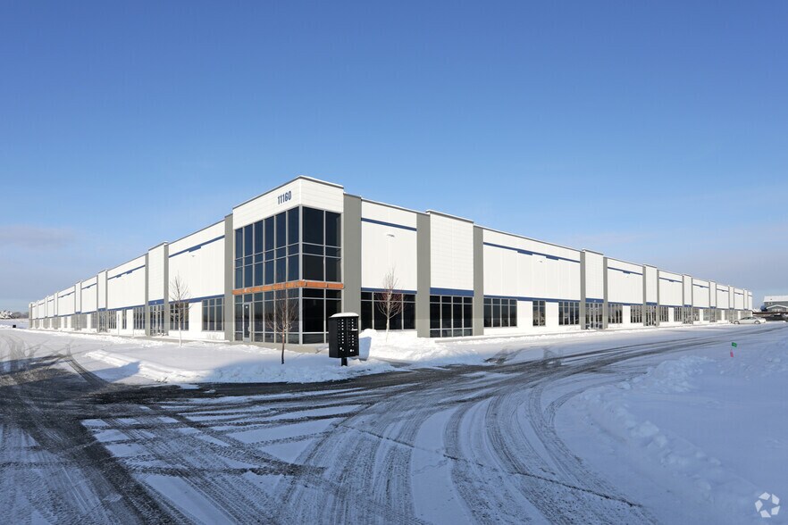 11160 Hudson Blvd, Lake Elmo, MN à louer - Photo de l’immeuble – Image 3 sur 4