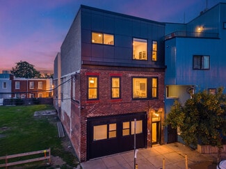 Plus de détails pour 1342 N Marston St, Philadelphia, PA - Logement à vendre