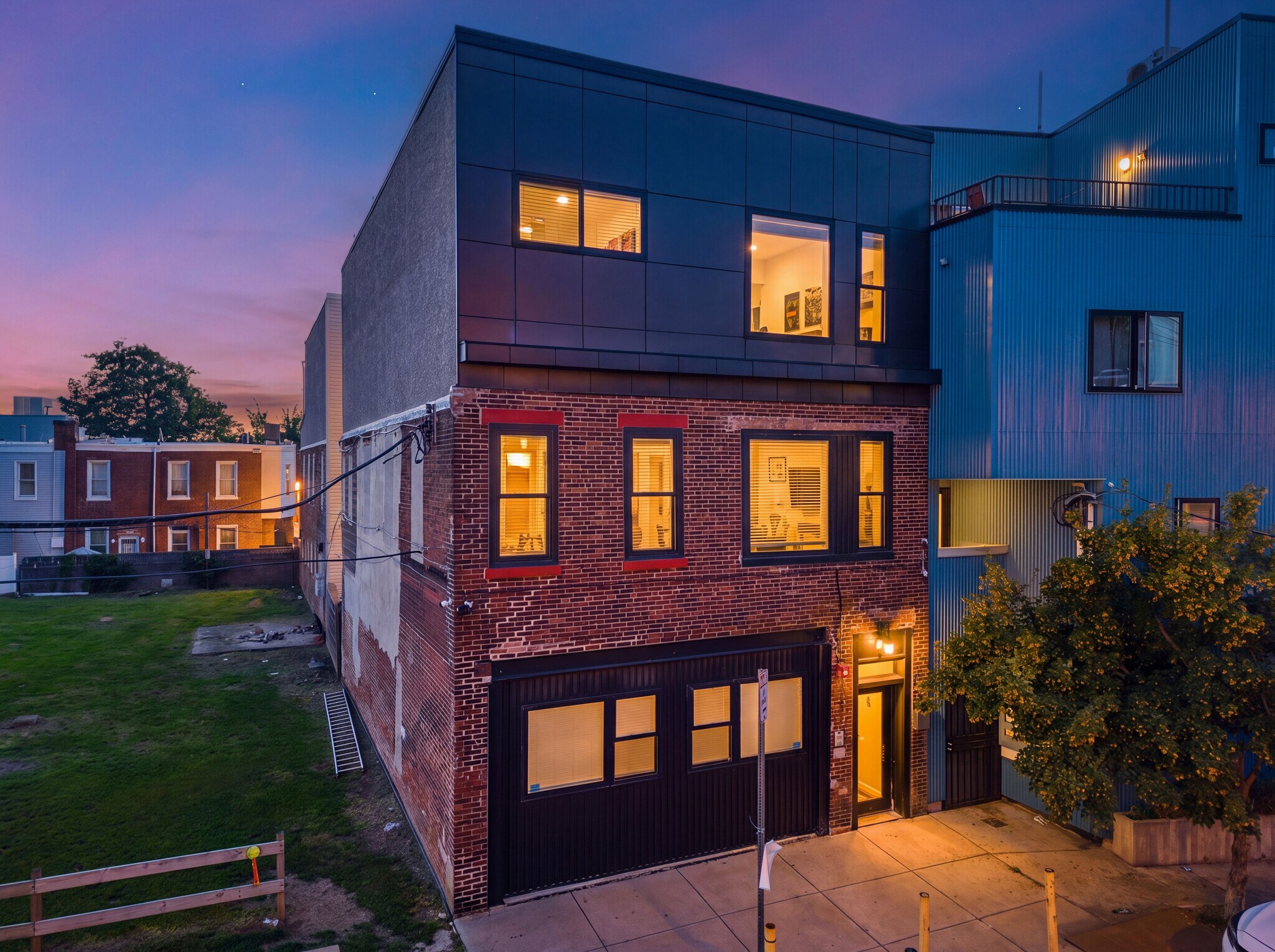 1342 N Marston St, Philadelphia, PA à vendre Photo principale– Image 1 sur 43