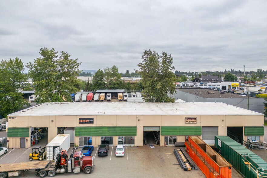 19837 Telegraph Trl, Langley Twp, BC à vendre - Photo de l’immeuble – Image 2 sur 4