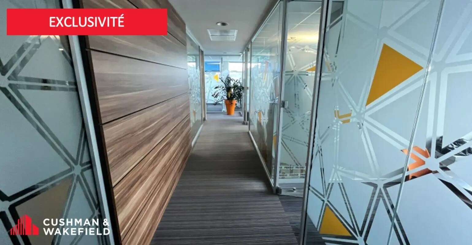 Bureau dans Rennes à louer Photo intérieure– Image 1 sur 10
