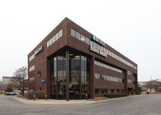Plus de détails pour 11800 Singletree Ln, Eden Prairie, MN - Bureau à louer