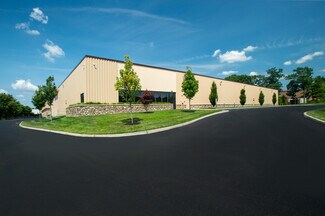 Plus de détails pour 195 Raritan Center Pky, Edison, NJ - Industriel/Logistique à louer