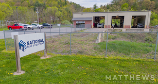 Plus de détails pour 15 State Route 973 E, Cogan Station, PA - Bureau à vendre