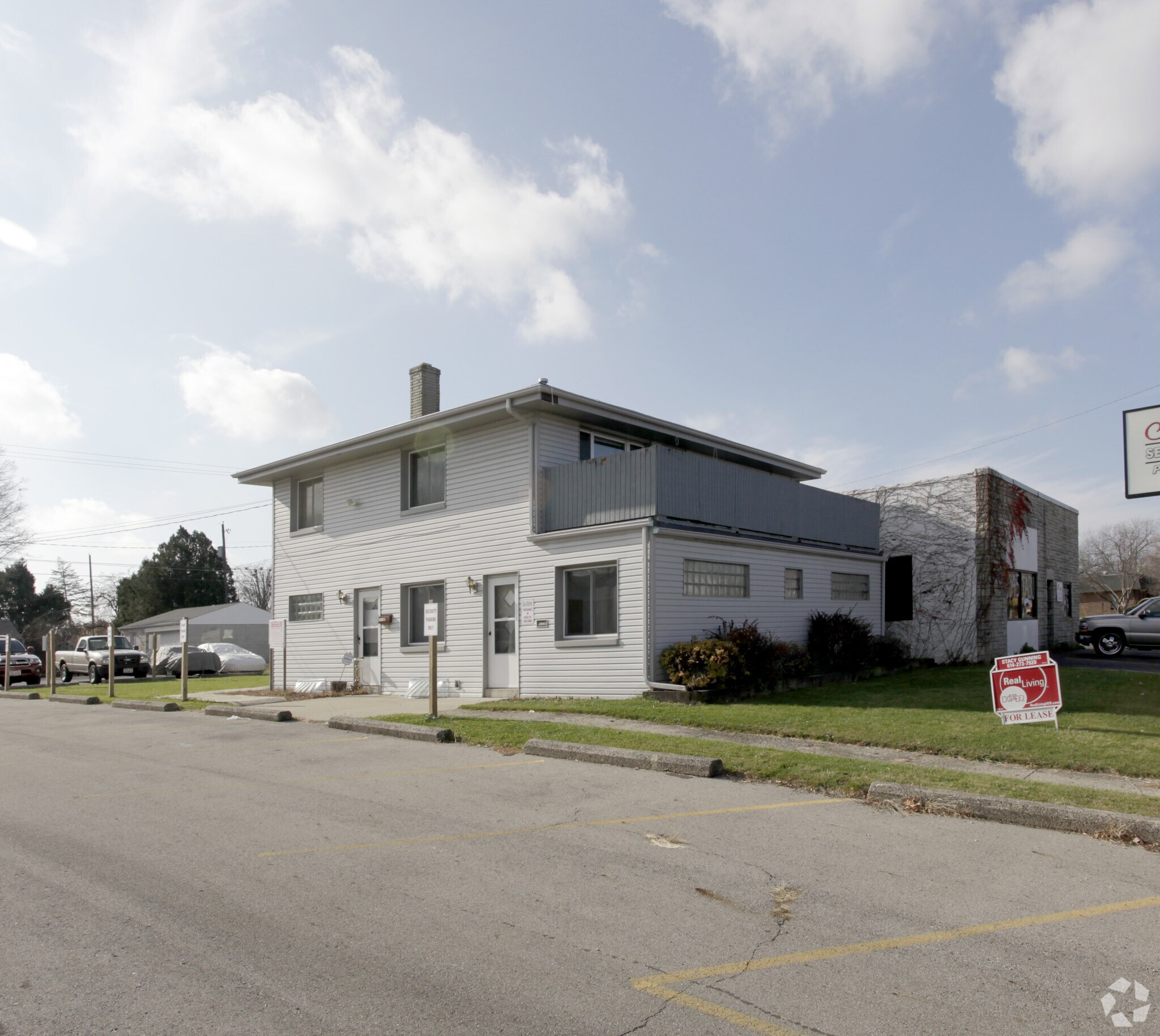 3033 Sullivant Ave, Columbus, OH à vendre Photo principale– Image 1 sur 5
