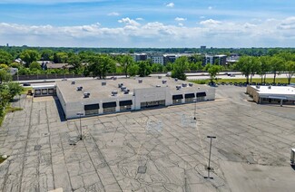 Plus de détails pour 4485 Monroe St, Toledo, OH - Local commercial à louer