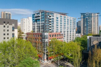 Plus de détails pour 805 Madison St, Seattle, WA - Bureau, Bureau/Médical à louer