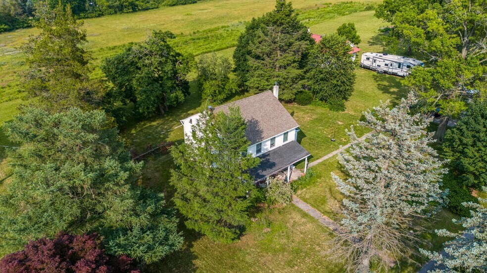 1112 W Bridge St, Spring City, PA à vendre - Aérien – Image 3 sur 40
