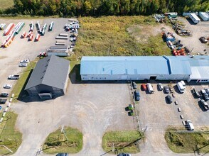 3055 Rue Tebbutt, Trois-Rivières, QC - Vue aérienne  vue de carte - Image1