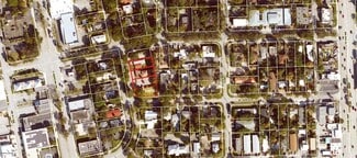 Plus de détails pour COMMERCIAL LAND FOR OFFICE REDEVELOPMENT – à vendre, Fort Lauderdale, FL