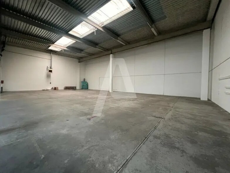 128 Bis Avenue Jean Jaurès, Ivry-sur-Seine à louer - Photo intérieure – Image 3 sur 5