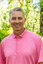 Jon Burke
