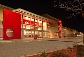 Plus de détails pour 2065-2141 Killingly Commons Dr, Dayville, CT - Local commercial à louer