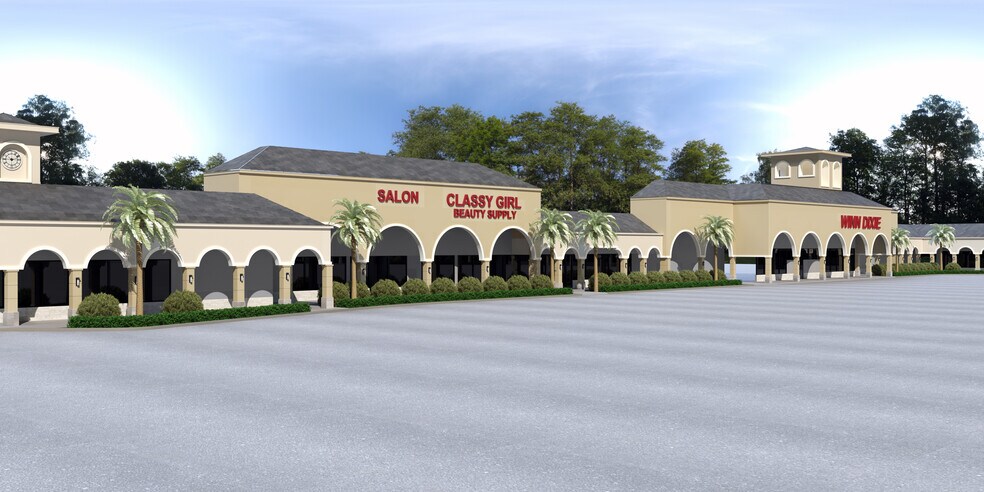 3100-4661 W Commercial Blvd, Tamarac, FL à louer - Photo de l’immeuble – Image 1 sur 16