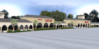 Plus de détails pour 3100-4661 W Commercial Blvd, Tamarac, FL - Local commercial à louer