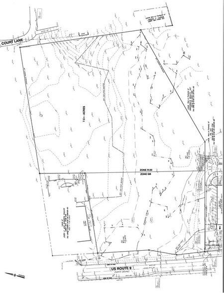 788 US Route 9, Fishkill, NY à vendre - Photo de l’immeuble – Image 2 sur 3