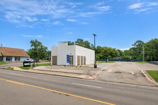 Plus de détails pour 900 Gilmer St, Sulphur Springs, TX - Local commercial à vendre