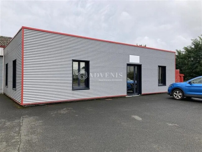 Plus de détails pour Bureau à louer