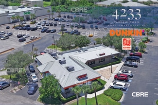 Plus de détails pour 4233 Tamiami Trl, Port Charlotte, FL - Local commercial à vendre