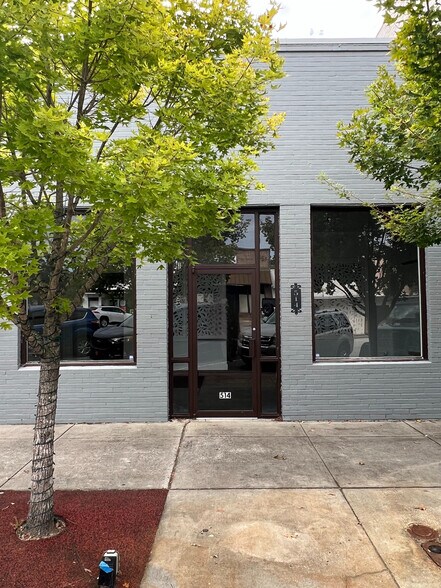 514 Broadway St, Myrtle Beach, SC à louer - Photo de l’immeuble – Image 1 sur 6