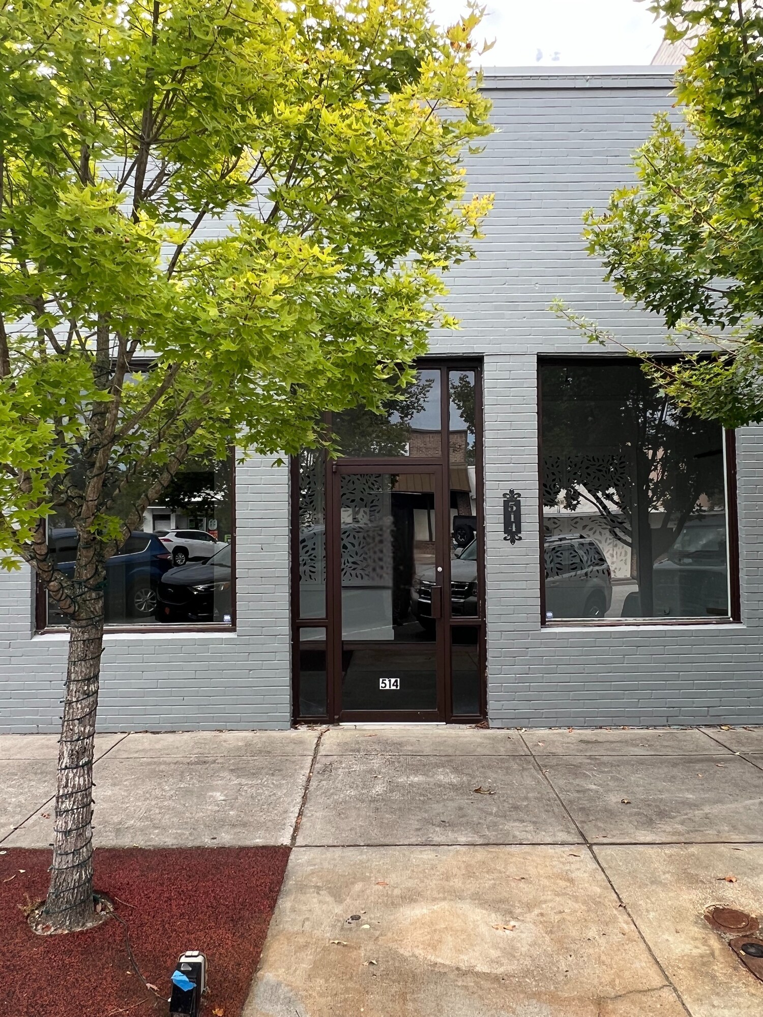 514 Broadway St, Myrtle Beach, SC à louer Photo de l’immeuble– Image 1 sur 7