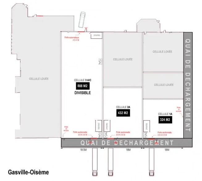14 Rue De L Orme Guyot - 28300 Gasville Oiseme, Gasville-Oisème à louer - Photo de l’immeuble – Image 2 sur 23