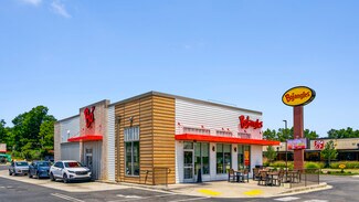 Plus de détails pour 3551 Austin Peay Hwy, Memphis, TN - Local commercial à vendre