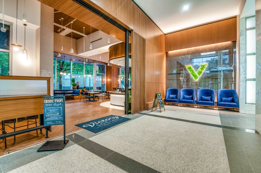 2323 Victory Ave, Dallas, TX à louer - Photo intérieure – Image 3 sur 31