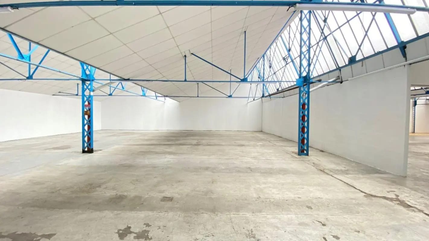 Local d’activités dans Montreuil à louer Photo intérieure– Image 1 sur 14