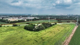 Plus de détails pour 3606 Pitluk Ave, San Antonio, TX - Terrain à vendre