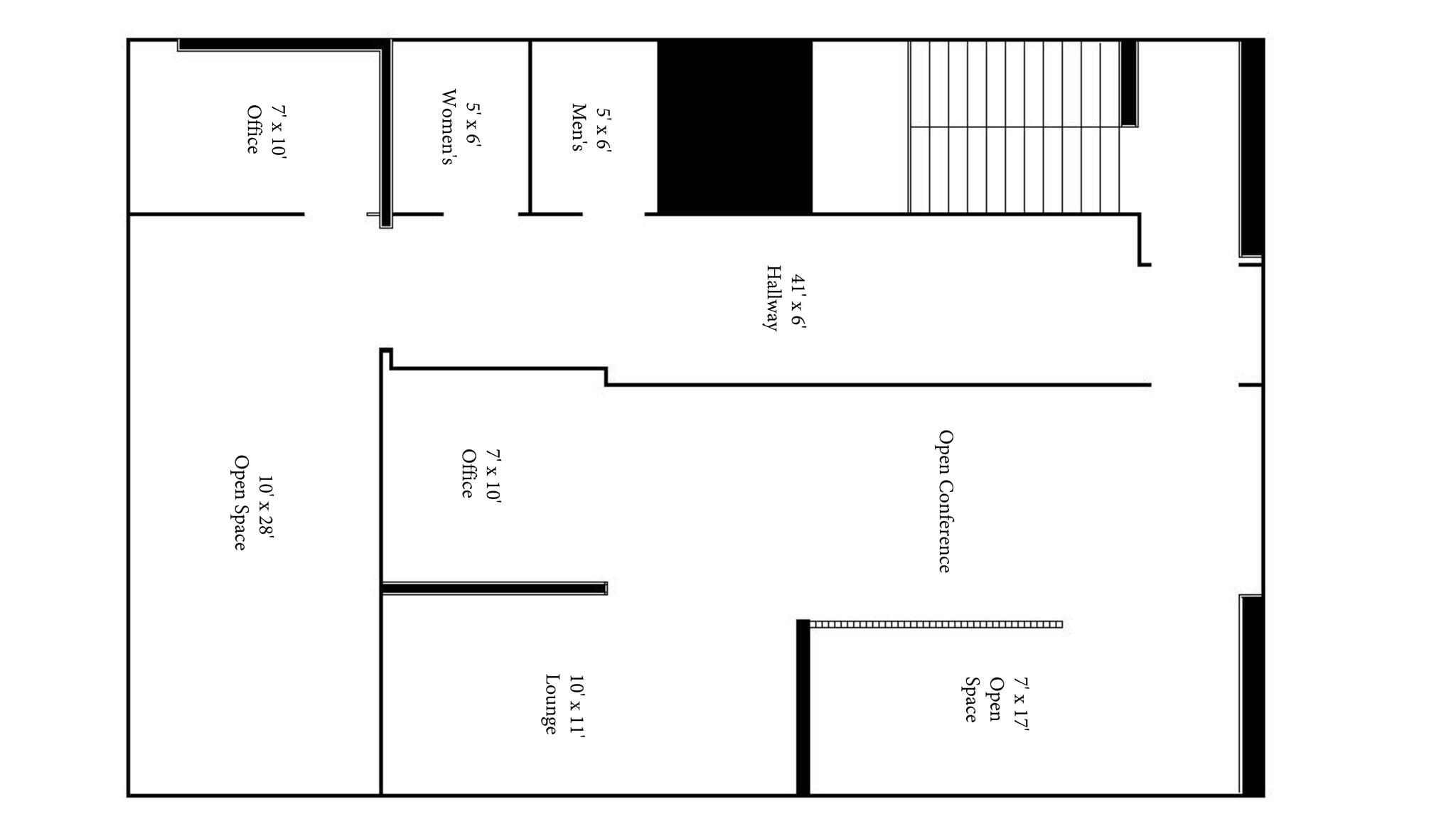 22611 Markey Ct, Sterling, VA à louer Plan de site– Image 1 sur 27