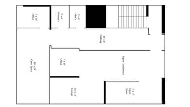 22611 Markey Ct, Sterling, VA à louer Plan de site– Image 1 sur 27
