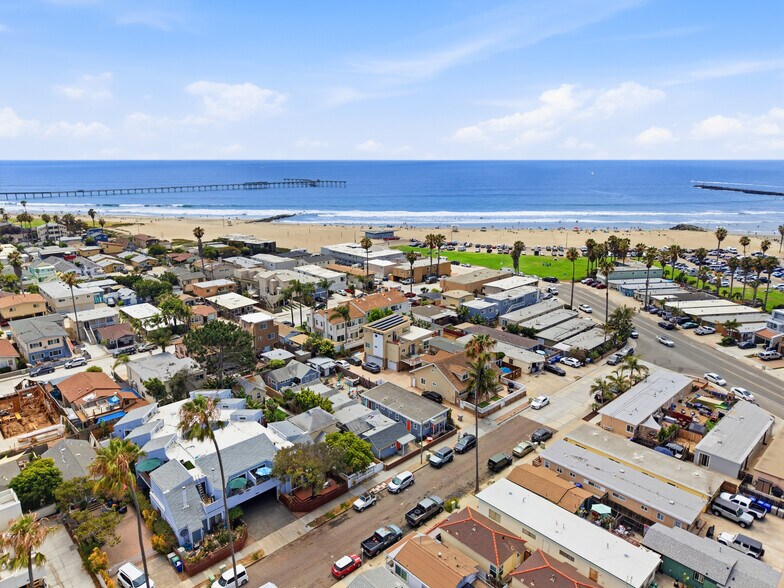5137 Muir St, San Diego, CA à vendre - Photo de l’immeuble – Image 3 sur 9