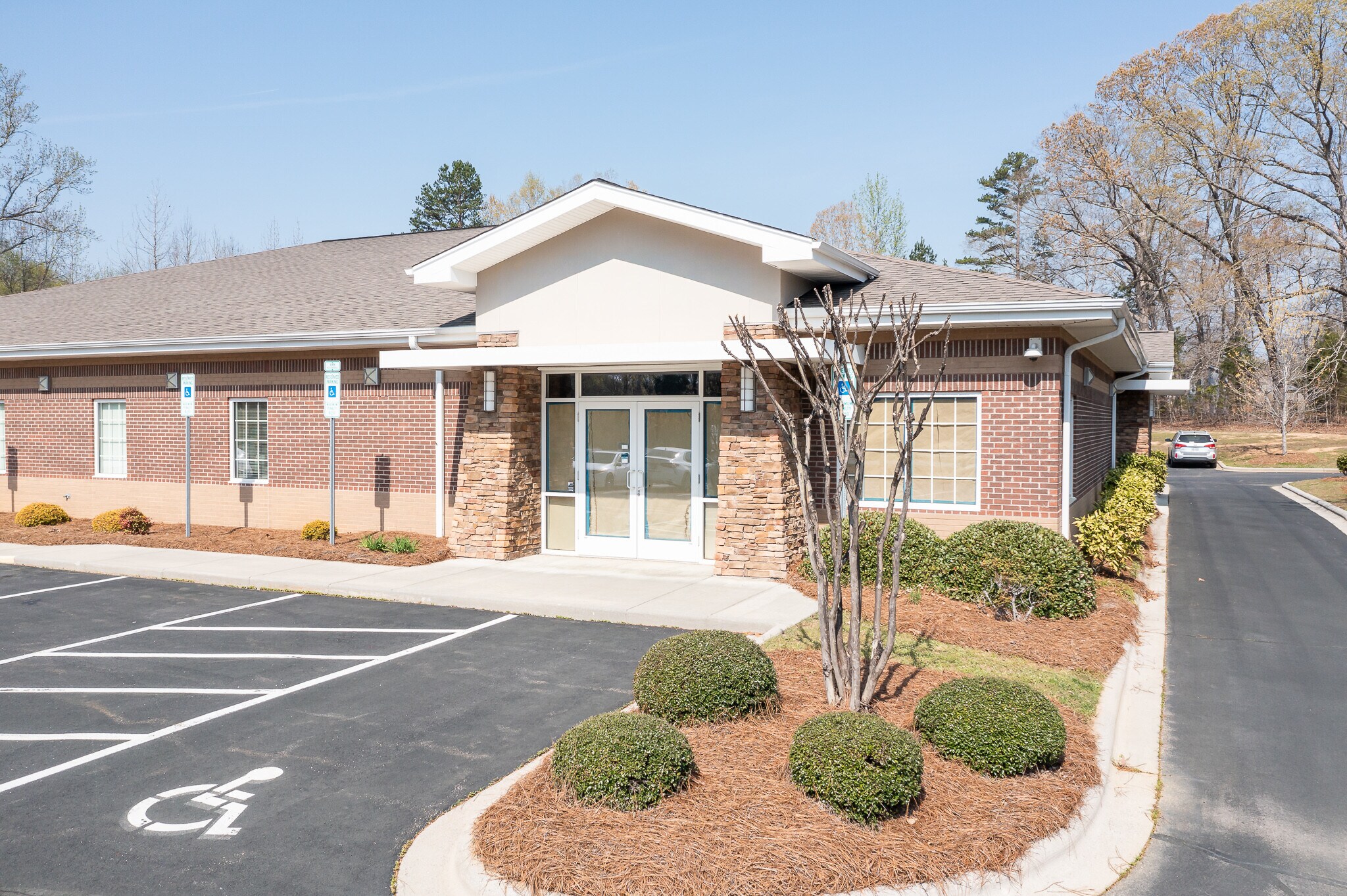 2090 S US 29 Hwy, China Grove, NC à louer Photo principale– Image 1 sur 11