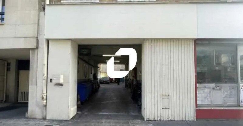 Local commercial dans Asnières-sur-Seine à louer - Photo de l’immeuble – Image 2 sur 15