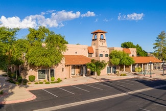 Plus de détails pour 4300 N Miller Rd, Scottsdale, AZ - Bureau à louer