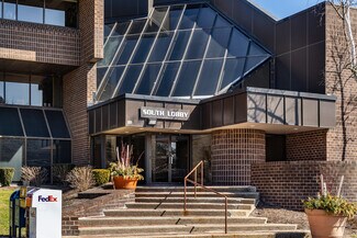 Plus de détails pour 1 University Ave, Westwood, MA - Bureau à louer