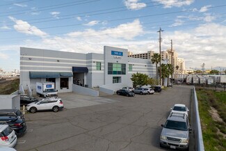 Plus de détails pour 1585 Rio Vista Ave, Los Angeles, CA - Industriel/Logistique à vendre
