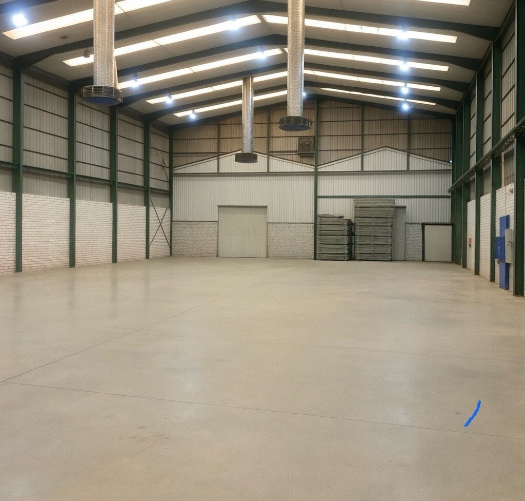 Carretera Madrid-Toledo, Km 50-200, Cabañas de la Sagra, Toledo à louer Photo intérieure– Image 1 sur 1