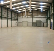 Carretera Madrid-Toledo, Km 50-200, Cabañas de la Sagra, Toledo à louer Photo intérieure– Image 1 sur 1